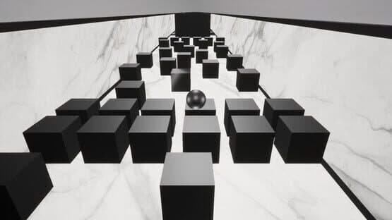 RollingBall — screenshot 2