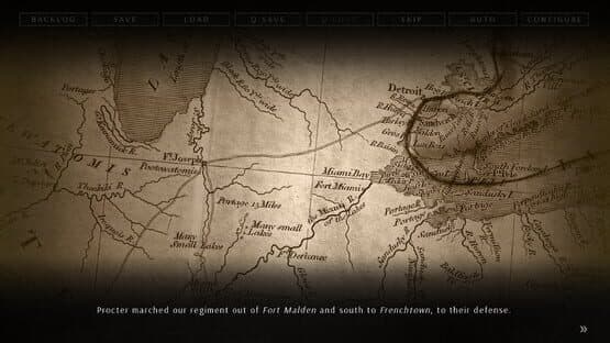 Over the Hills and Far Away — screenshot 5