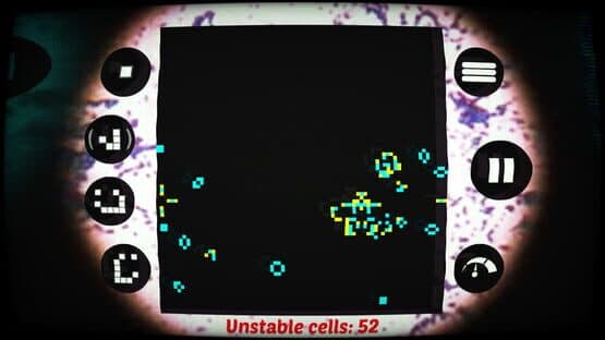 Bacteria — screenshot 2