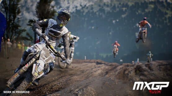 MXGP Pro — screenshot 5