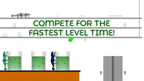 BioEntity — screenshot 3