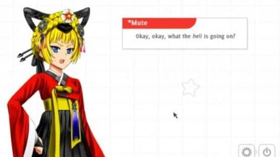 Analogue: A Hate Story — screenshot 1