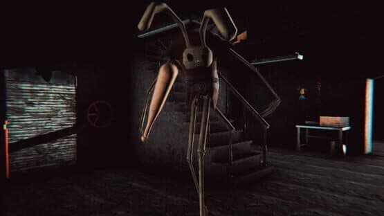 Bunny: The Horror Game — screenshot 4