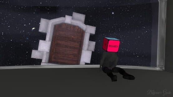 The Beginner's Guide — screenshot 3