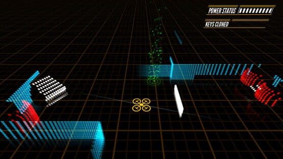 Containment Protocol — screenshot 4