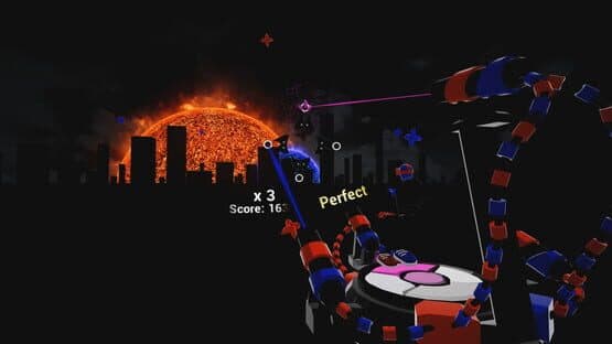 Redfoot Bluefoot Dancing — screenshot 1