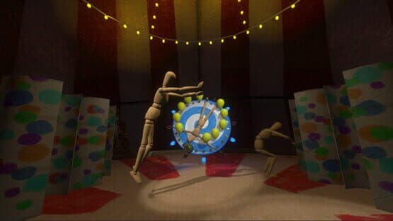 Felt Tip Circus — screenshot 2