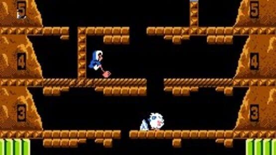 Ice Climber — screenshot 3