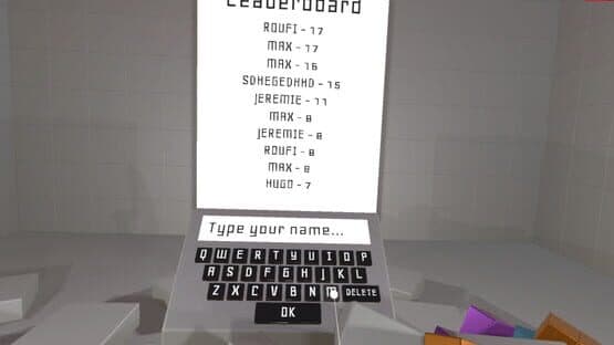 Kubz VR — screenshot 5
