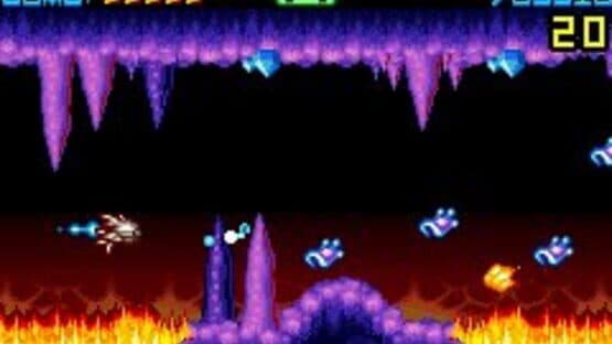 Sigma Star Saga — screenshot 5