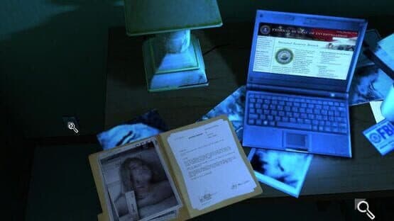 Still Life 2 — screenshot 2
