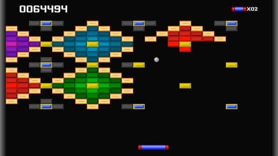 Brickochet — screenshot 1