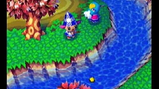 Animal Crossing — screenshot 8