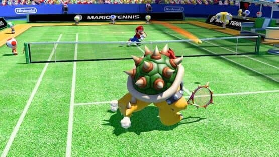 Mario Tennis: Ultra Smash — screenshot 8