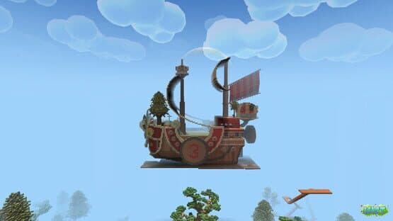 Islet Online — screenshot 1