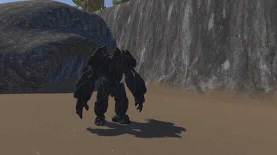SojournVR — screenshot 2