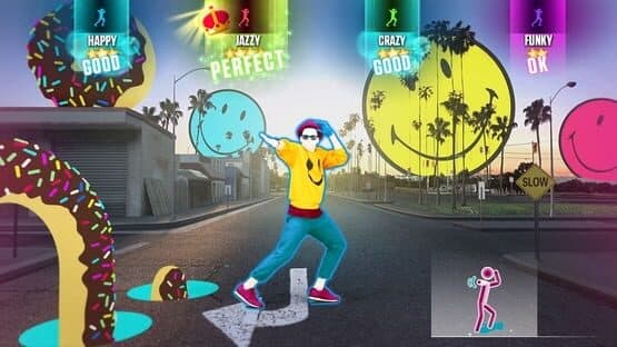 Just Dance 2015 — screenshot 5