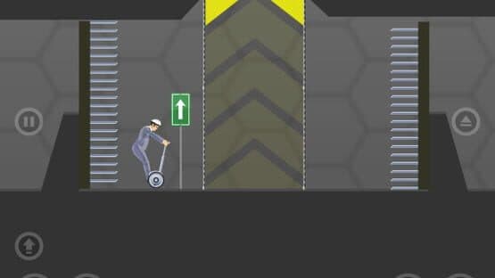 Happy Wheels — screenshot 5