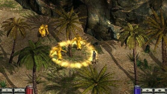 Zlatogorye 2 — screenshot 5
