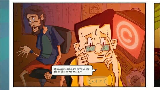 The Great Fusion — screenshot 3