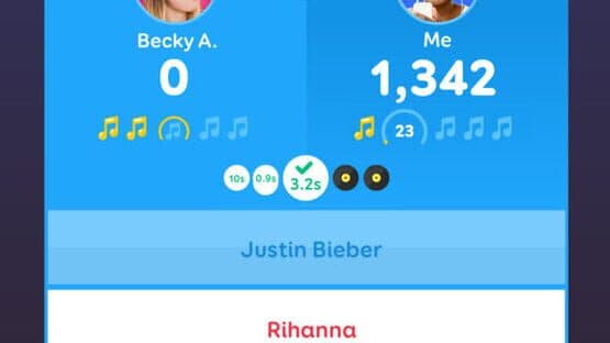 SongPop Classic — screenshot 8