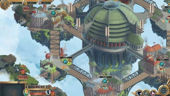 Highlands — screenshot 3