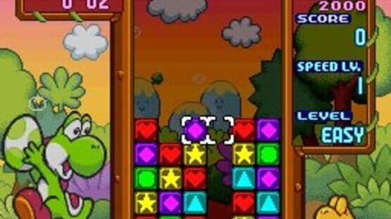 Tetris Attack — screenshot 7