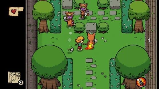 Ittle Dew — screenshot 3