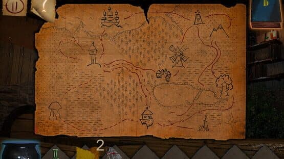 The Tower of Beatrice — screenshot 8