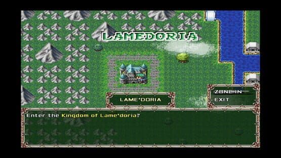 Destiny of a Wizard 2: Beyond the Vale — screenshot 6