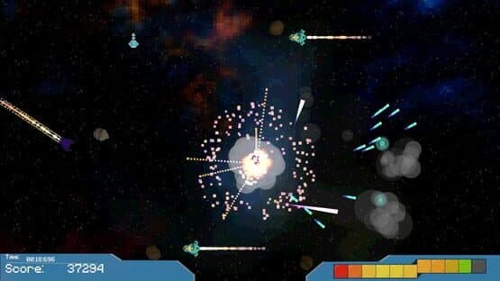 Blastercell — screenshot 5