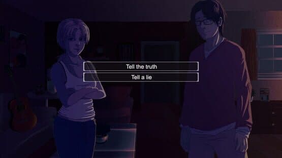 Who Is Mike — screenshot 5