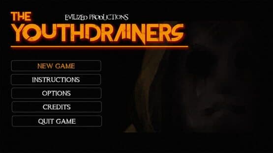 The Youthdrainers — screenshot 1