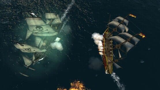 The Pirate: Plague of the Dead — screenshot 5