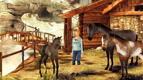 Petz: Horsez 2 — screenshot 4
