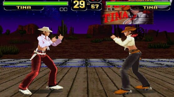 Dead or Alive — screenshot 3