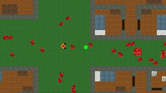 Attack of the Gooobers — screenshot 5