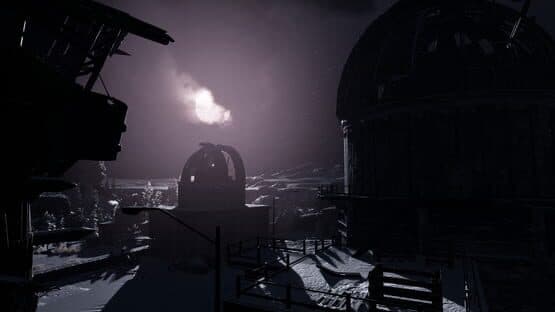 Fade to Silence — screenshot 7