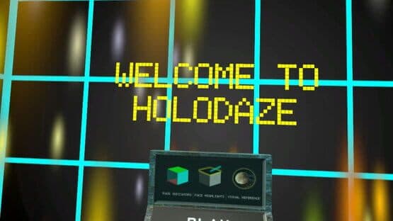 Holodaze — screenshot 1
