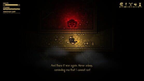Tauronos — screenshot 4
