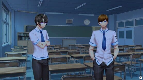 Summer Nightmare — screenshot 4