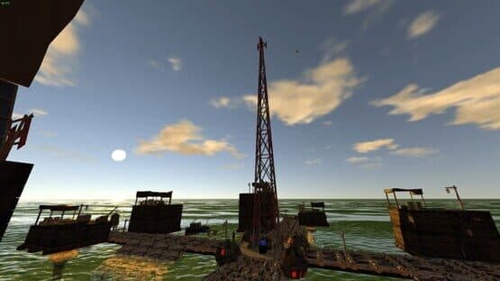 Landless — screenshot 1