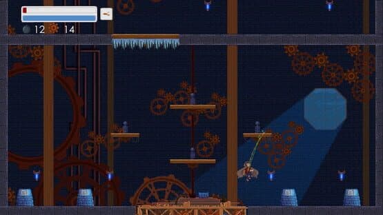 Trials of the Gauntlet — screenshot 2
