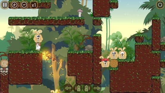 Bunnyrama — screenshot 5