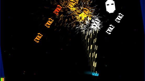 Void Invaders — screenshot 3