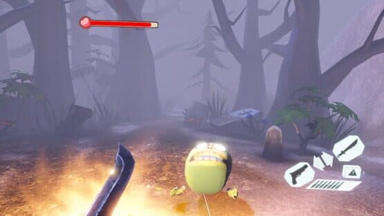Zombie Camp — screenshot 5