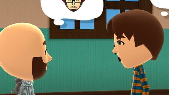Miitomo — screenshot 4