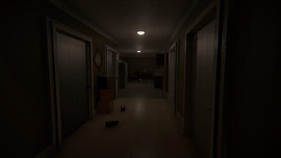 Venal Soul: Chapter One — screenshot 5