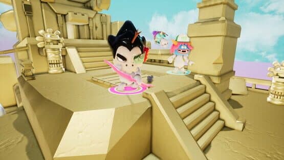 Headsnatchers — screenshot 8