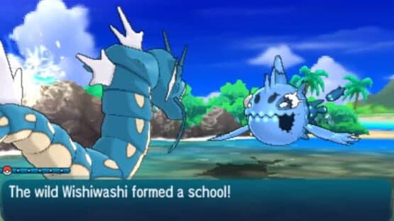 Pokémon Moon — screenshot 2